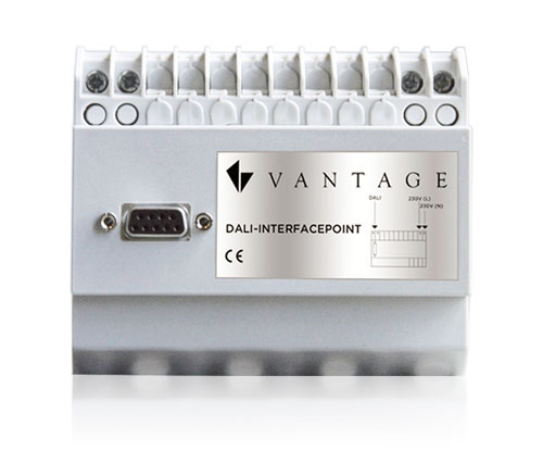 Interface