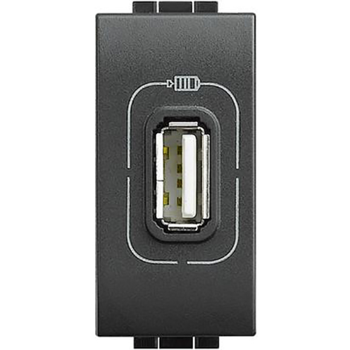 Cargador USB 750 mA
