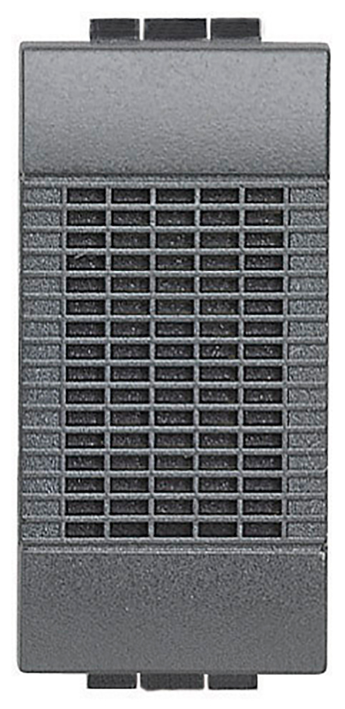Zumbador 127V