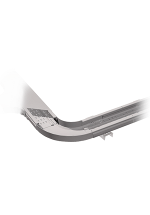 CHAROLA PVC
