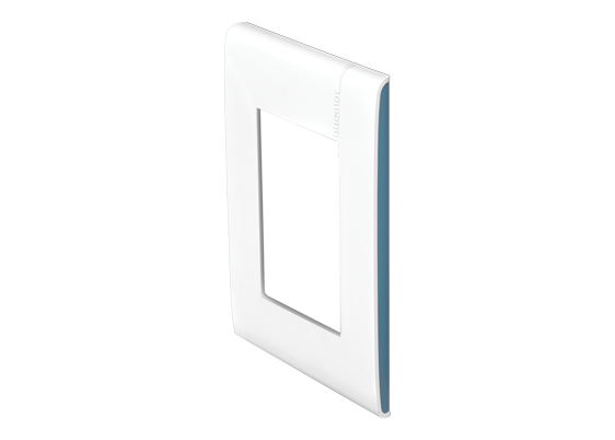 Placa Aqua