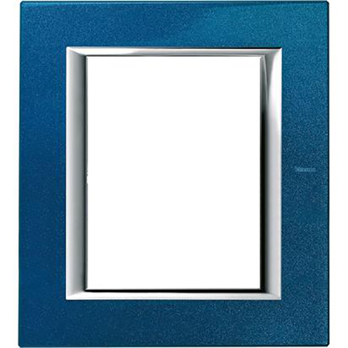 Placa lacada