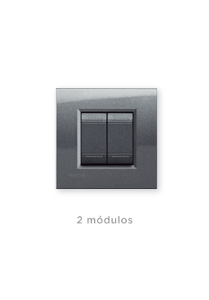 Elige la Modularidad que desees