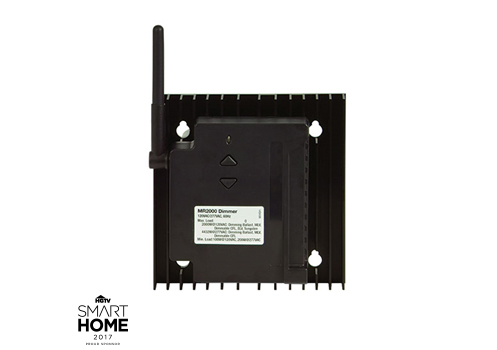 Remote In-Wall 2000 Watt