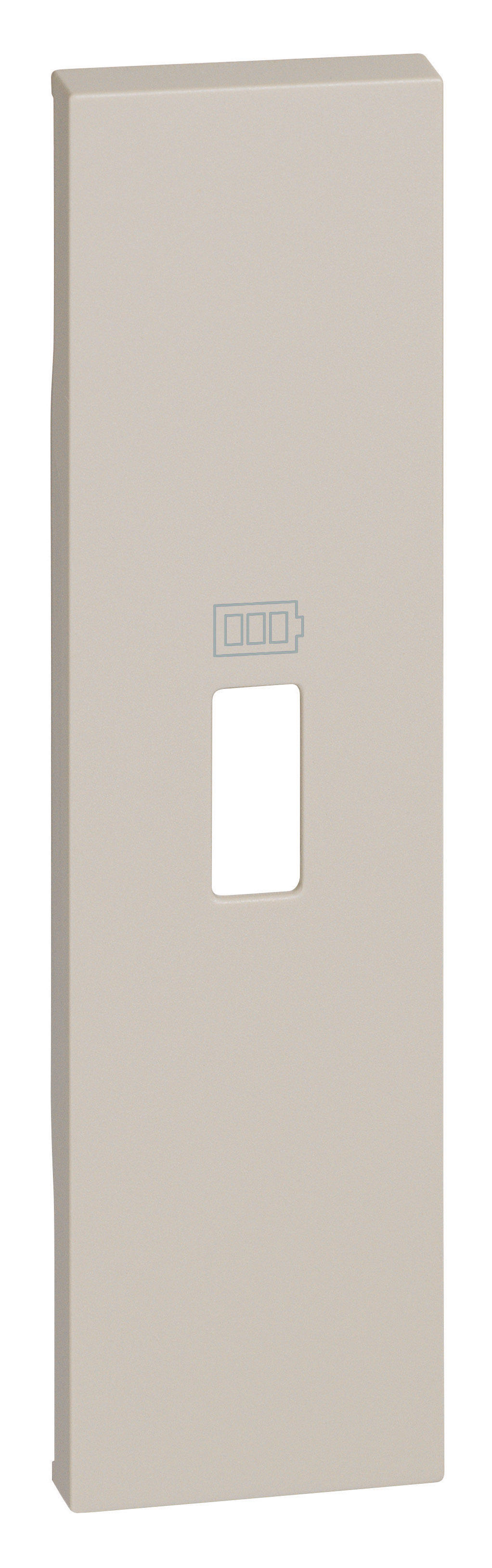 Cubretecla cargador USB