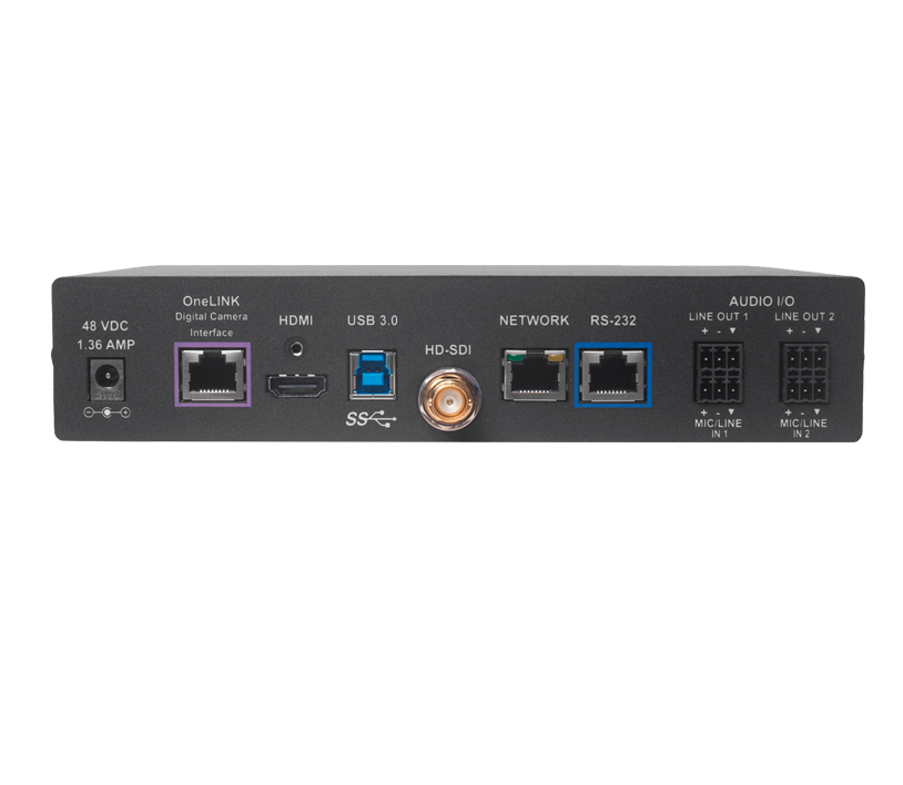 ONELINK BRIDGE AV INTERFACE
