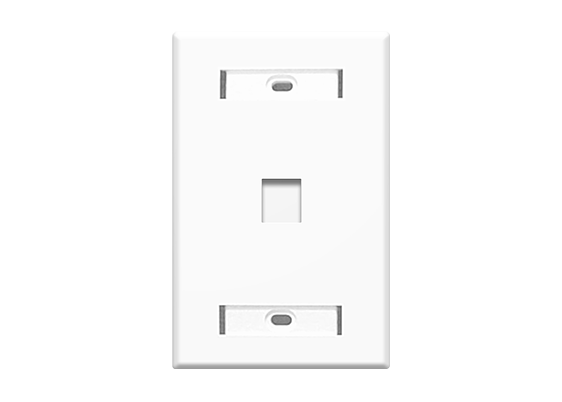 Wall Plates - Keystone 