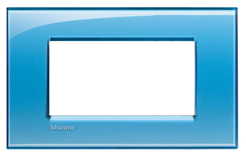 Placa Azul