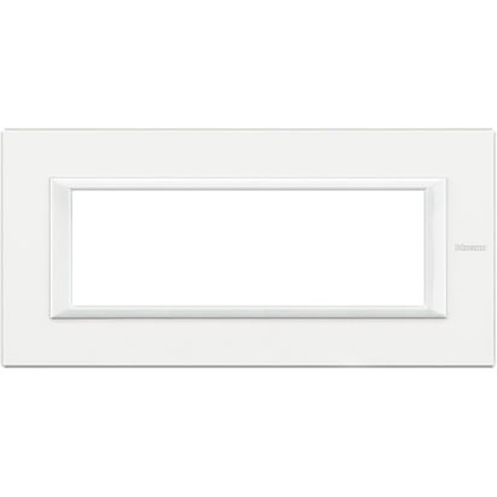 Placa de aluminio