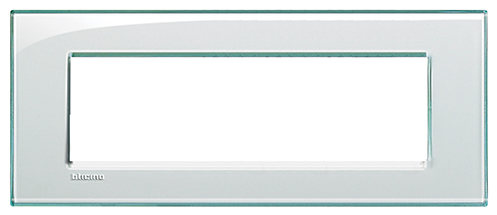 Placa personalizable Kristall