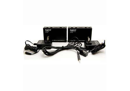 Video - HDMI