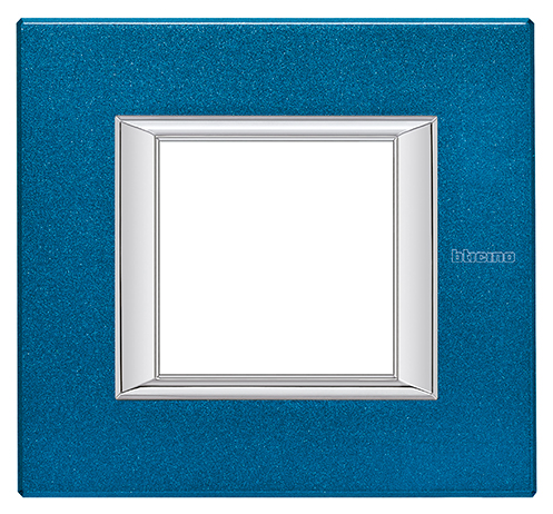Placa lacada
