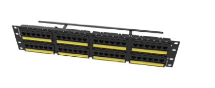Techchoice Patch Panels