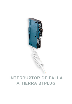 Distribución de Energía
