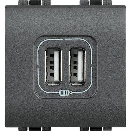 Cargadores USB 1500 mA