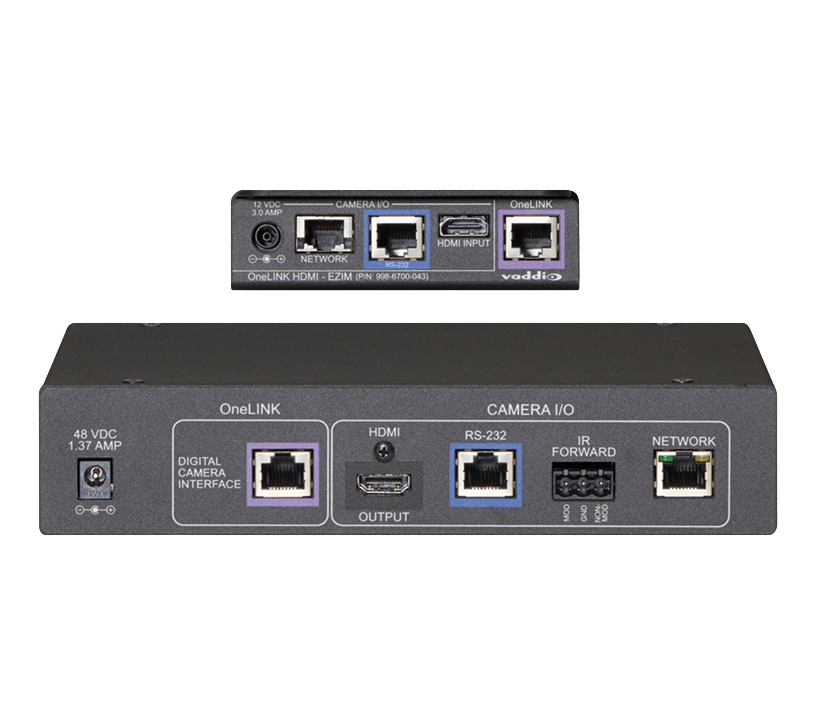 Kits CODEC ONELINK®