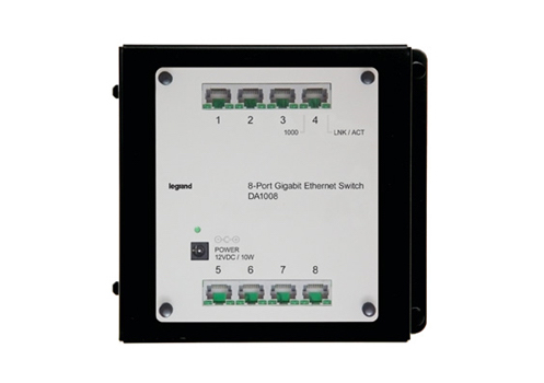 Routers And Switches