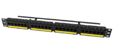 Techchoice Patch Panels