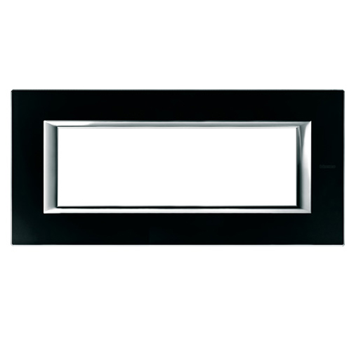 Placa de vidrio