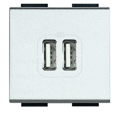 Cargador USB