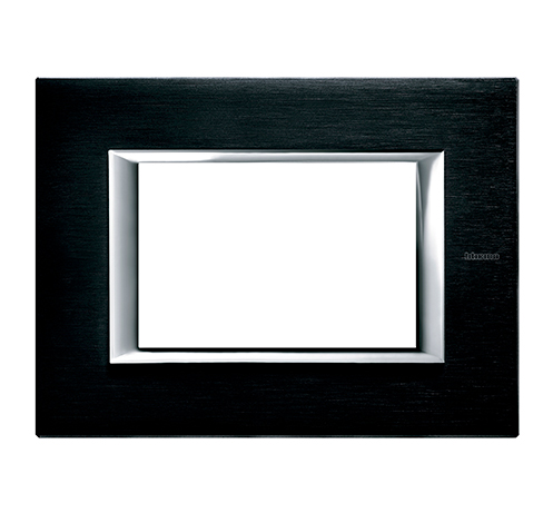 Placa de aluminio