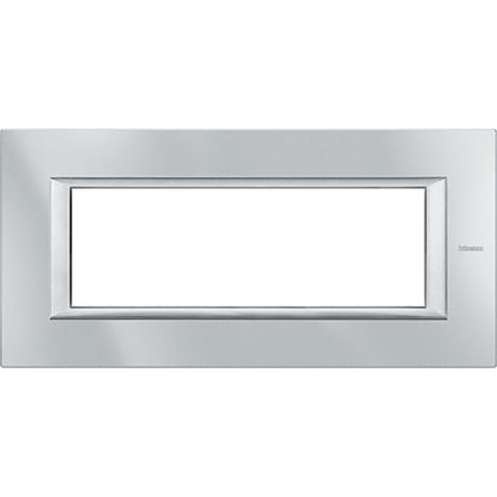 Placa de aluminio