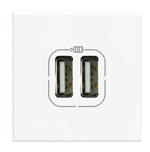Cargador USB