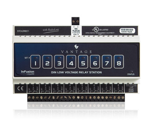 DIN Modules