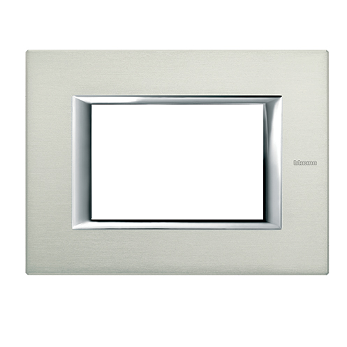 Placa de aluminio