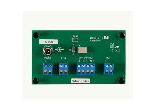 Intercom Accessories