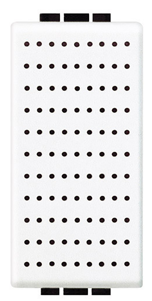 Zumbador 127V