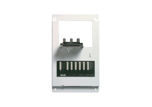 Data Patch Panel - Modules