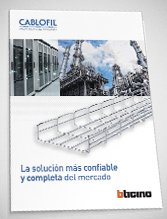 Brochure Cablofil