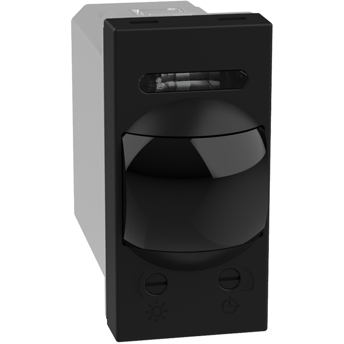 Detector de movimiento 