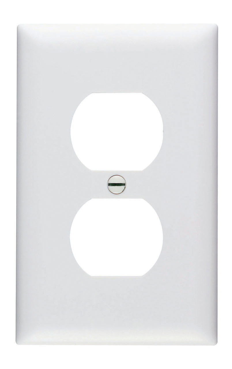 Placa duplex
