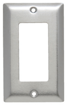 Placa para ICFT / TVSS
