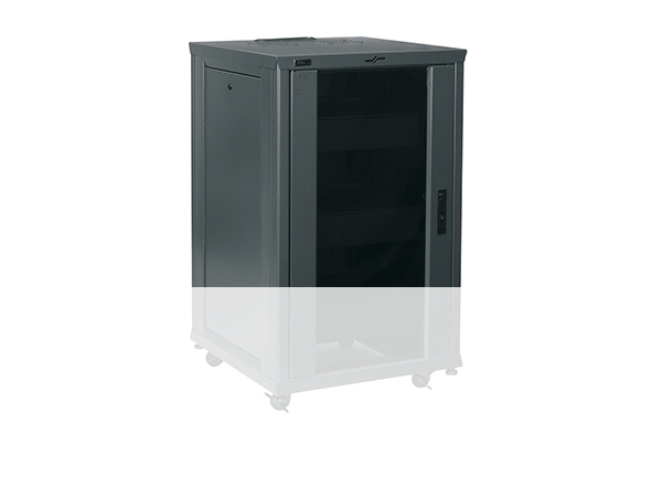 Serie RCS Rack´s Pre-Configurados