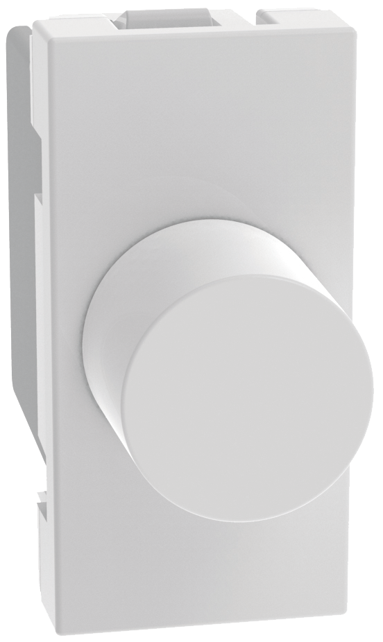 Dimmer blanco