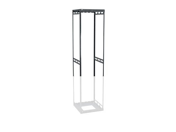 Serie 5 Slim Racks de marco delgado