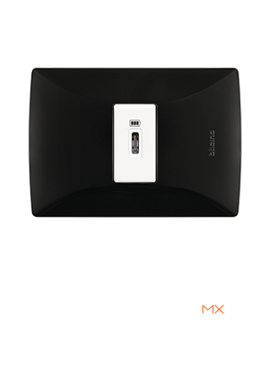 CONECTORES PARA TRANSMISIÓN DE AUDIO, VIDEO Y DATOS