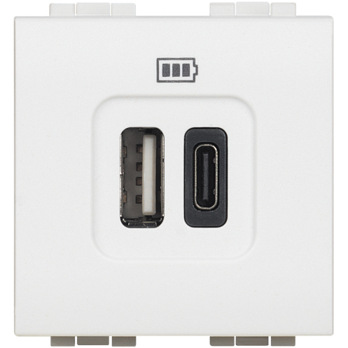 Cargador USB