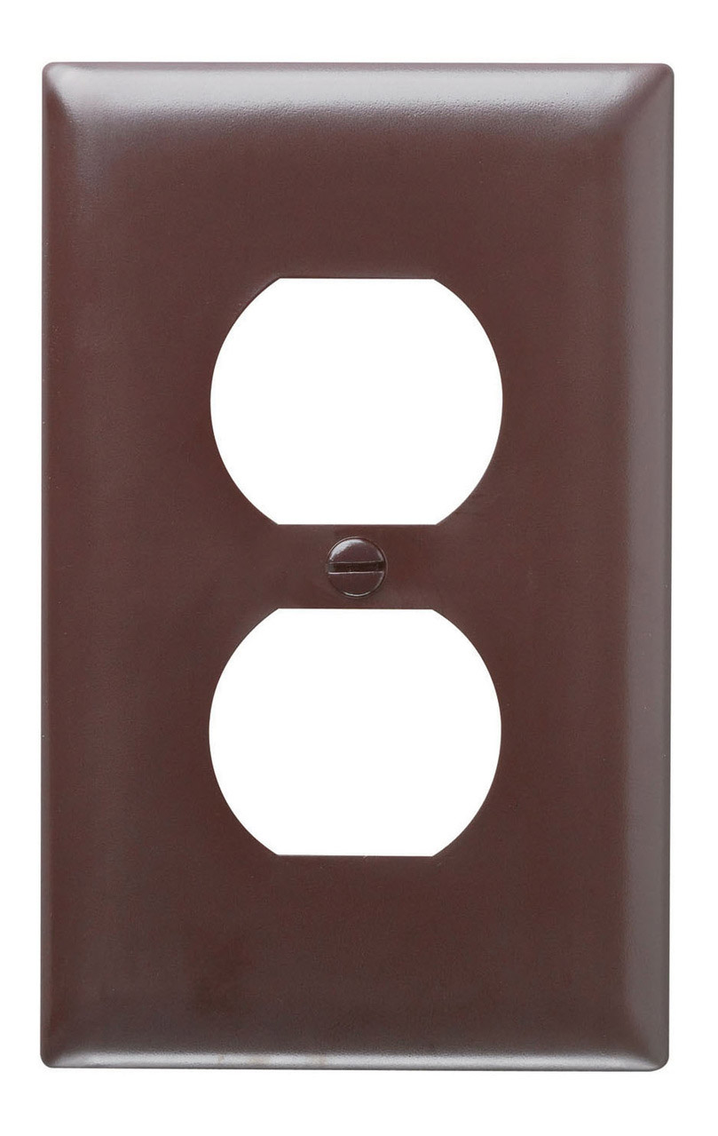 Placa duplex de nylon