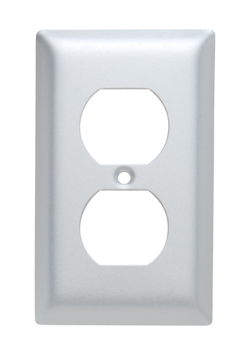Placa duplex