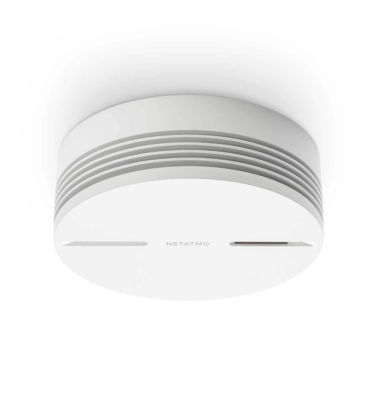 DETECTOR DE HUMO INTELIGENTE