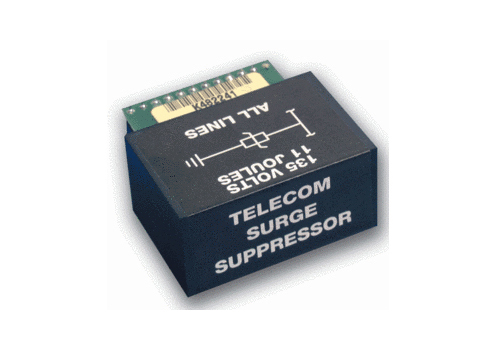 Telecom - Modules