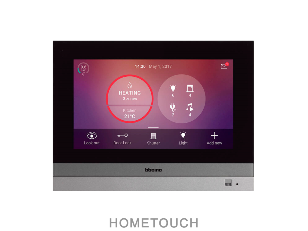 ¿Estás listo para hacer de tu casa un hogar conectado?​
