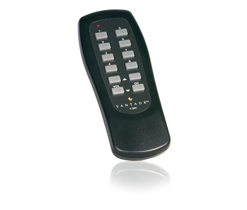 Remote control