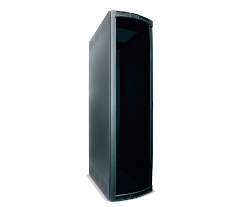 Gabinete para rack Serie BGR