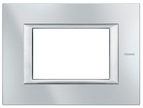 Placa de aluminio