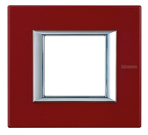 Placa lacada